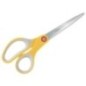 Tesoura Leitz Cosy Titanium 5332-00-19 205mm Amarelo Quente