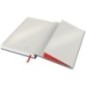 Notebook Leitz Cosy 4454-00-89 A5 80 Folhas 100g Quadriculado Cinzento Notebook Leitz Cosy 4454-00-89 A5 80 Folhas 100g Quadriculado Cinzento