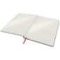 Notebook Leitz Cosy 4482-00-89 B5 80 Folhas 100g Quadriculado Cinzento Notebook Leitz Cosy 4482-00-89 B5 80 Folhas 100g Quadriculado Cinzento
