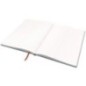 Notebook Leitz Cosy 4483-00-689 B5 80 Folhas 100g Pautado Cinzento Notebook Leitz Cosy 4483-00-689 B5 80 Folhas 100g Pautado Cinzento