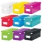Caixa de Arrumação Leitz WOW Click & Store 6041-00-26 Vermelho Caixa de Arrumação Leitz WOW Click & Store 6041-00-26 Vermelho