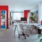 Caixa de Arrumação Leitz WOW Click & Store 6041-00-26 Vermelho Caixa de Arrumação Leitz WOW Click & Store 6041-00-26 Vermelho