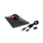 Trackball Kensington K72080WW SlimBlade™ Pro Preto Trackball Kensington K72080WW SlimBlade™ Pro Preto