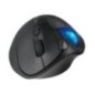 Trackball Kensington K72194WW sem Fio Pro Fit® Ergo TB450 Preto