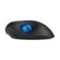 Trackball Kensington K72194WW sem Fio Pro Fit® Ergo TB450 Preto