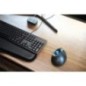 Trackball Kensington K72194WW sem Fio Pro Fit® Ergo TB450 Preto