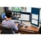 Trackball Kensington K72194WW sem Fio Pro Fit® Ergo TB450 Preto