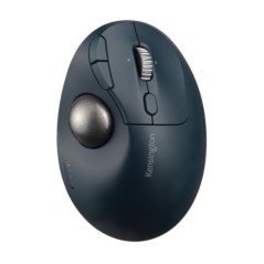 Trackball Kensington K72196WW sem Fio Pro Fit® Ergo TB550 Preto