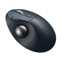 Trackball Kensington K72196WW sem Fio Pro Fit® Ergo TB550 Preto