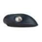 Trackball Kensington K72196WW sem Fio Pro Fit® Ergo TB550 Preto