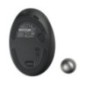 Trackball Kensington K72196WW sem Fio Pro Fit® Ergo TB550 Preto