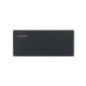 Docking Station Kensington K33603EU SD4781P USB-C e USB-A Dual 4K Docking Station Kensington K33603EU SD4781P USB-C e USB-A Dual 4K