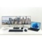 Docking Station Kensington K33603EU SD4781P USB-C e USB-A Dual 4K Docking Station Kensington K33603EU SD4781P USB-C e USB-A Dual 4K