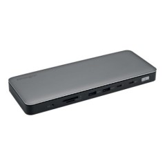 Docking Station Kensington K34110EU SD5760T Thunderbolt 4 Dual 4K