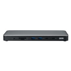 Docking Station Kensington K34110EU SD5760T Thunderbolt 4 Dual 4K