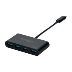 Hub Kensington K33616WW CH1200 USB-C® 10Gbps 4-Port