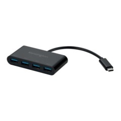 Hub Kensington K33616WW CH1200 USB-C® 10Gbps 4-Port