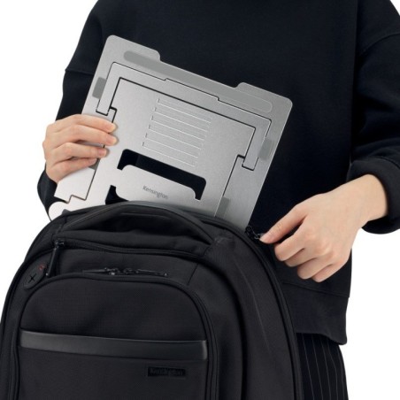 Suporte para Portátil Kensington K50417WW Easy Riser™ Aluminium