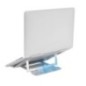 Suporte para Portátil Kensington K50417WW Easy Riser™ Aluminium Suporte para Portátil Kensington K50417WW Easy Riser™ Aluminium