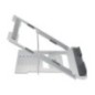 Suporte para Portátil Kensington K50417WW Easy Riser™ Aluminium Suporte para Portátil Kensington K50417WW Easy Riser™ Aluminium