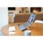 Suporte para Portátil Kensington K50417WW Easy Riser™ Aluminium Suporte para Portátil Kensington K50417WW Easy Riser™ Aluminium