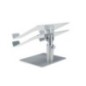 Suporte para Portátil Kensington K50424WW Universal Aluminium Suporte para Portátil Kensington K50424WW Universal Aluminium