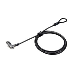 Cadeado de Segurança Kensington K60600WW Slim Combination