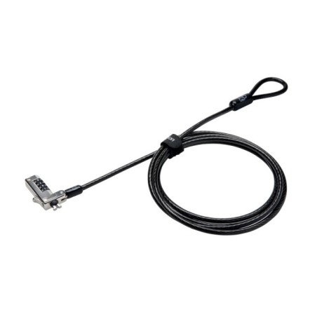 Cadeado de Segurança Kensington K60600WW Slim Combination