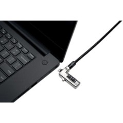 Cadeado de Segurança Kensington K60600WW Slim Combination