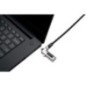 Cadeado de Segurança Kensington K60600WW Slim Combination Cadeado de Segurança Kensington K60600WW Slim Combination