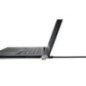 Cadeado de Segurança Kensington K60600WW Slim Combination Cadeado de Segurança Kensington K60600WW Slim Combination