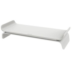 Suporte para Monitor Leitz Ergo 6504-00-85 Cinzento