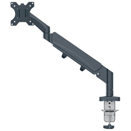 Braço de Monitor Leitz Ergo 6489-00-89 Cinzento Escuro