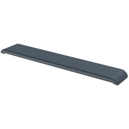 Apoio de Pulsos para Teclado Leitz Ergo 6523-00-89 Cinzento