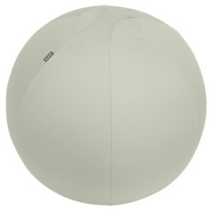 Banco Bola Insuflável Leitz Ergo Active 6542-00-85 Cinzento