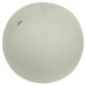 Banco Bola Insuflável Leitz Ergo Active 6542-00-85 Cinzento Banco Bola Insuflável Leitz Ergo Active 6542-00-85 Cinzento