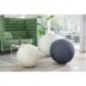 Banco Bola Insuflável Leitz Ergo Active 6542-00-85 Cinzento Banco Bola Insuflável Leitz Ergo Active 6542-00-85 Cinzento