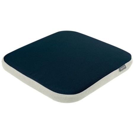 Almofada de Assento Leitz Ergo Active 6540-00-89 Cinzento Escuro