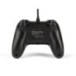 Comando PowerA 1511370-02 com Fio Nintendo Switch Preto Comando PowerA 1511370-02 com Fio Nintendo Switch Preto