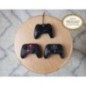 Comando PowerA 1511370-02 com Fio Nintendo Switch Preto Comando PowerA 1511370-02 com Fio Nintendo Switch Preto