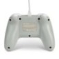 Comando PowerA 1517033-03 com Fio Nintendo Switch Branco Comando PowerA 1517033-03 com Fio Nintendo Switch Branco