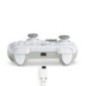 Comando PowerA 1517033-03 com Fio Nintendo Switch Branco Comando PowerA 1517033-03 com Fio Nintendo Switch Branco