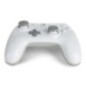 Comando PowerA 1517033-03 com Fio Nintendo Switch Branco Comando PowerA 1517033-03 com Fio Nintendo Switch Branco