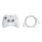 Comando PowerA 1517033-03 com Fio Nintendo Switch Branco Comando PowerA 1517033-03 com Fio Nintendo Switch Branco