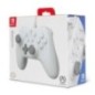Comando PowerA 1517033-03 com Fio Nintendo Switch Branco Comando PowerA 1517033-03 com Fio Nintendo Switch Branco