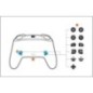 Comando PowerA 1526549-01 com Fio Enhanced Nintendo Switch Comando PowerA 1526549-01 com Fio Enhanced Nintendo Switch