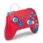 Comando PowerA NSGP0001-01 com Fio Enhanced Nintendo Switch Comando PowerA NSGP0001-01 com Fio Enhanced Nintendo Switch