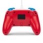 Comando PowerA NSGP0001-01 com Fio Enhanced Nintendo Switch Comando PowerA NSGP0001-01 com Fio Enhanced Nintendo Switch