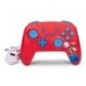 Comando PowerA NSGP0001-01 com Fio Enhanced Nintendo Switch Comando PowerA NSGP0001-01 com Fio Enhanced Nintendo Switch