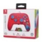 Comando PowerA NSGP0001-01 com Fio Enhanced Nintendo Switch Comando PowerA NSGP0001-01 com Fio Enhanced Nintendo Switch